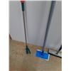 Image 3 : Floor & Window Mops and Garden Sprayer - Cannot Ship