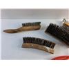 Image 2 : Metal Brushes