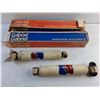 Image 2 : (2) Gabriel Adjustable E Shock Absorbers