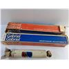 Image 3 : (2) Gabriel Adjustable E Shock Absorbers