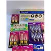 Image 2 : Various Light Bulbs - Sealed