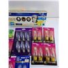 Image 3 : Various Light Bulbs - Sealed