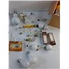 Image 3 : Various Light Bulbs - As Is