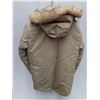 Image 2 : *Winter Mens Parka - Size 46