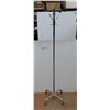 Image 1 : *Metal Coat Rack 6 Ft. Tall, Cannot Ship