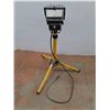 Image 3 : *Industrial Adjustable Work Light 30"-42" Tall, Cannot Ship-Working