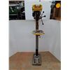 Image 1 : *ITC Drill Press- Powers On, Cannot Ship 62" Tall, Cannot Ship