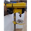 Image 3 : *ITC Drill Press- Powers On, Cannot Ship 62" Tall, Cannot Ship
