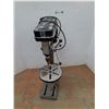 Image 1 : *Power Fist Drill Press, Powers On- Cannot Ship 40" Tall