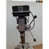 Image 2 : *Power Fist Drill Press, Powers On- Cannot Ship 40" Tall