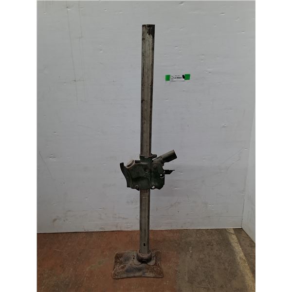 *Vintage Vehicle Jack, Cannot Ship