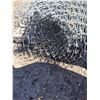 Image 2 : **Roll of Chain Link Fence, 70 Ft. x 5 Ft., Cannot Ship