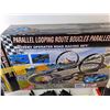 Image 2 : Parallel Looping Route Race Track, Untested