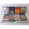 Image 1 : (8) Kids' DVDs- The Boxtrolls, Big Hero 6, Tron, Misc.
