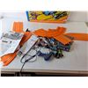 Image 2 : Hot Wheels Race Track-Untested