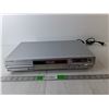 Image 1 : Panasonic DVD Recorder- Powers On, No Remote