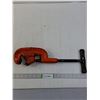 Image 1 : Pipe Cutter 18"
