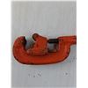 Image 3 : Pipe Cutter 18"