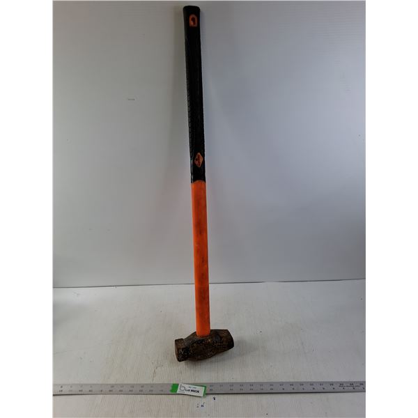 Sledge Hammer