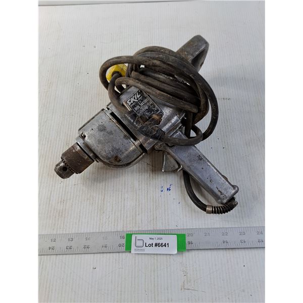 Skil Model 544 Drill