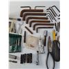 Image 3 : Assorted Tools
