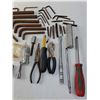 Image 4 : Assorted Tools