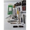 Image 2 : Assorted Tools