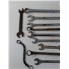 Image 2 : Numerous Assorted Wrenches