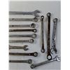 Image 3 : Numerous Assorted Wrenches