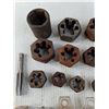 Image 2 : Numerous Tap and Dies