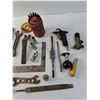 Image 3 : Assorted Tools
