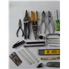 Image 2 : Assorted Tools