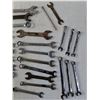 Image 3 : Assorted Wrenches