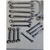 Image 5 : Assorted Wrenches