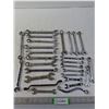 Image 1 : Assorted Wrenches