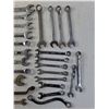Image 3 : Assorted Wrenches