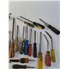 Image 3 : Assorted Screwdrivers