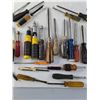 Image 4 : Assorted Screwdrivers