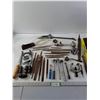 Image 1 : Assorted Tools