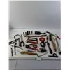 Image 1 : Assorted Tools