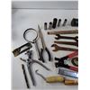 Image 2 : Assorted Tools