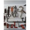 Image 3 : Assorted Tools
