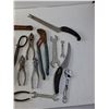Image 4 : Assorted Tools