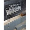 Image 3 : Delta 13 Amp Chop Saw-Cannot Ship