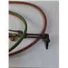 Image 2 : Acetylene Torch and Hoses