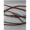 Image 3 : Acetylene Torch and Hoses