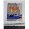 Image 1 : Concise World Atlas Book