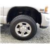 Image 25 : 151 -- 2003 DODGE 2500, WHITE, 286066 KMS, 4X4