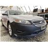 Image 8 : 15 -- 2010 FORD TAURUS, SILVER, 274564 KMS, FRONT WHEEL DRIVE