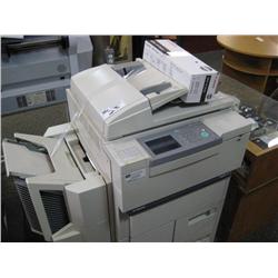 Xerox Np6045 Photo Copier